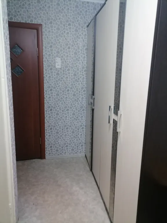 Уютная 1-комнатная квартира на первом этаже