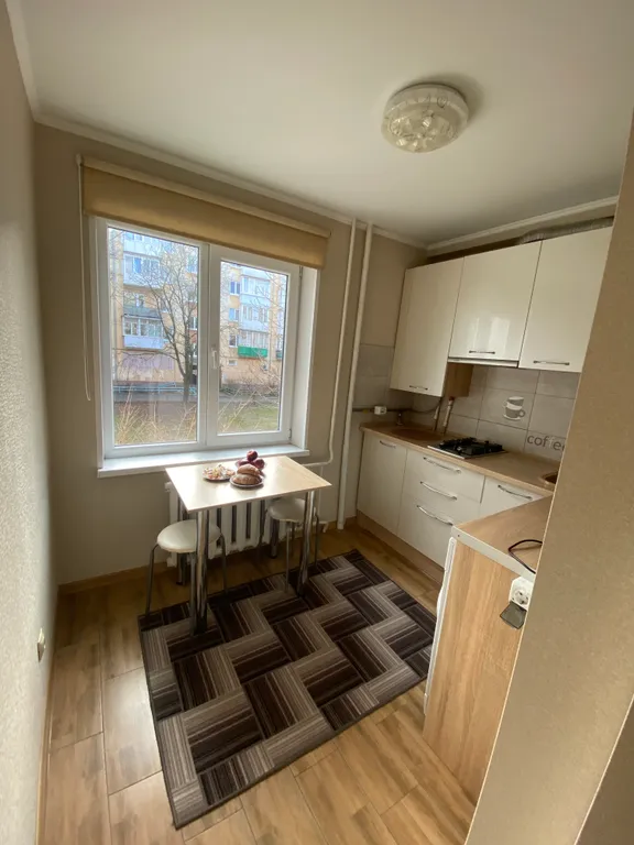 Квартира Уютная квартира в центре города — Калининград