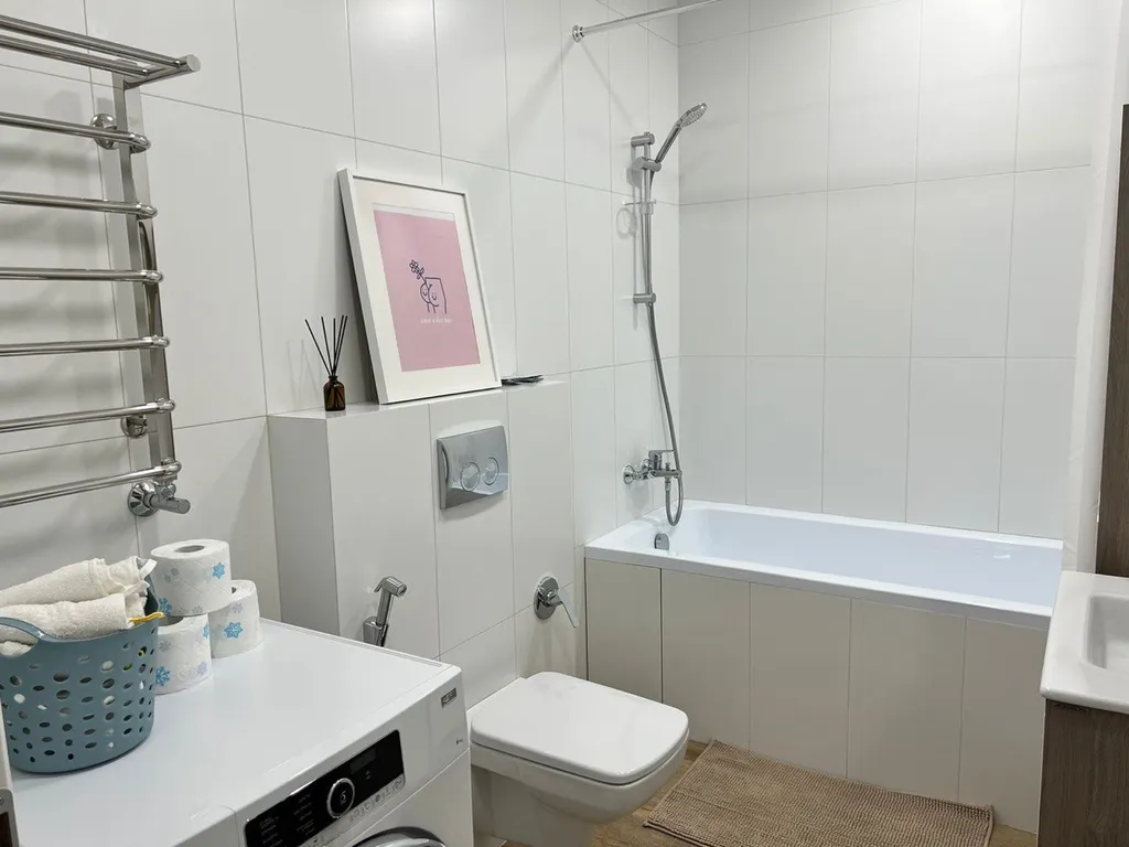 Коттедж Уютный дом с русской баней — Ногинск