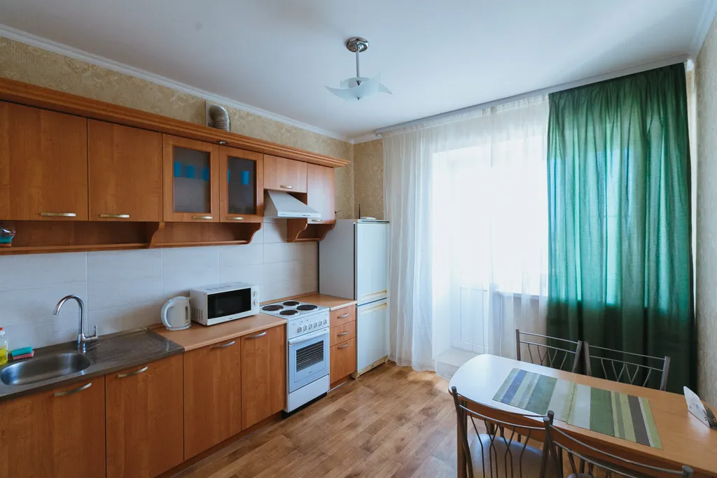 Апартамент комфорт