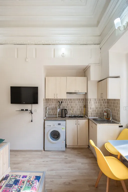 Дуплекс-квартира в самом сердце Торговой улицы