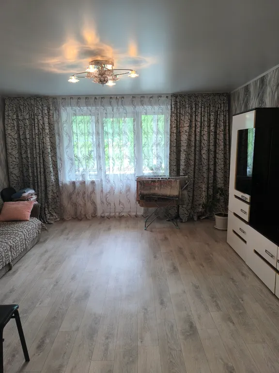 Уютная квартира рядом с озером Тургояк