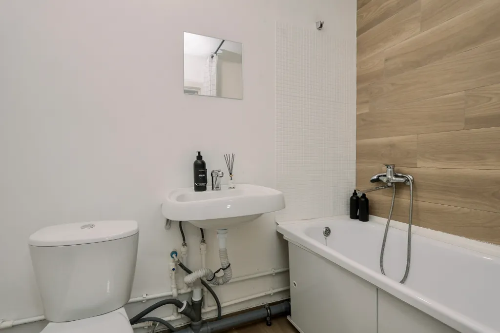 Уютно Ижевск. 4 койко-места, дешевле отеля вдвое. Для командированных