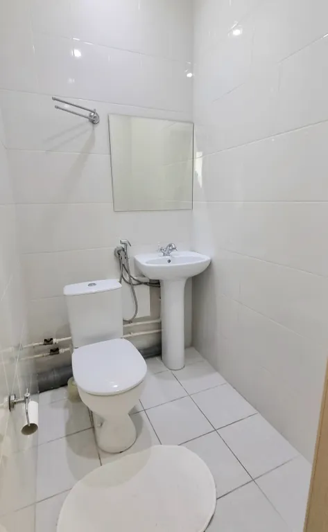 Уютная двухкомнатная квартира в центре города