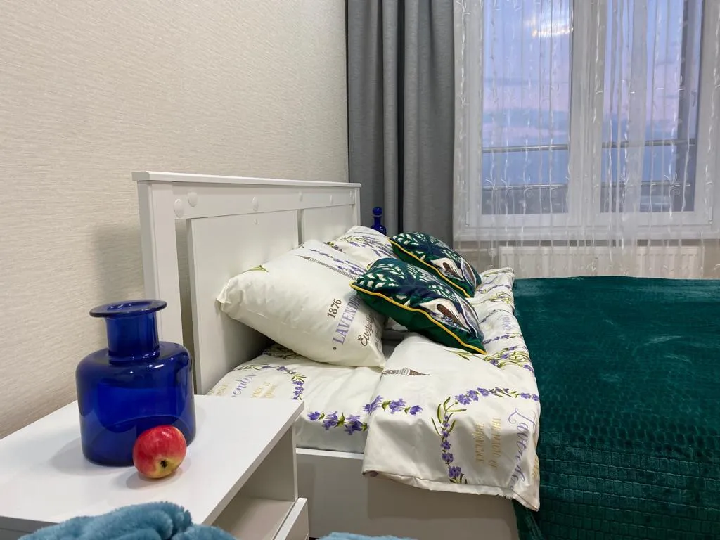 Изящная квартира