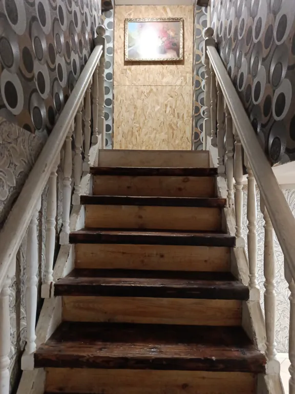 Коттедж Уютный двухэтажный дом с баней рядом с МЦД-3 — Москва