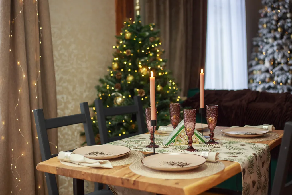 Уютный дом для семьи или компании