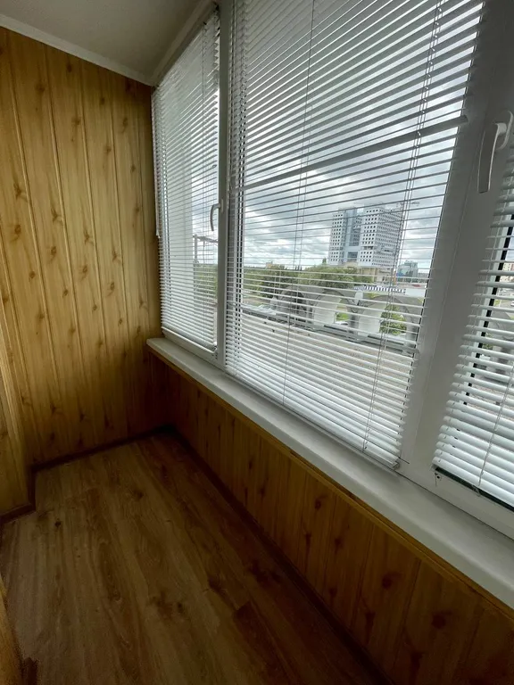 Однокомнатная квартира в центре