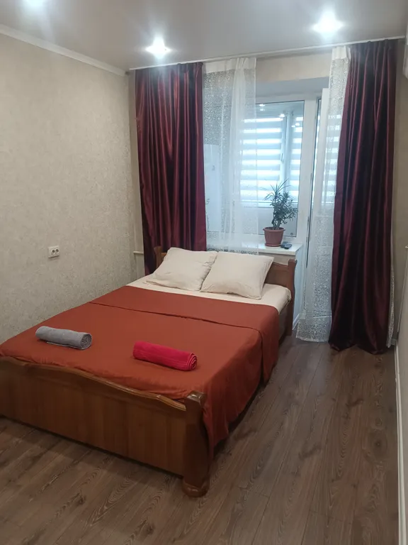 Квартира в центре города