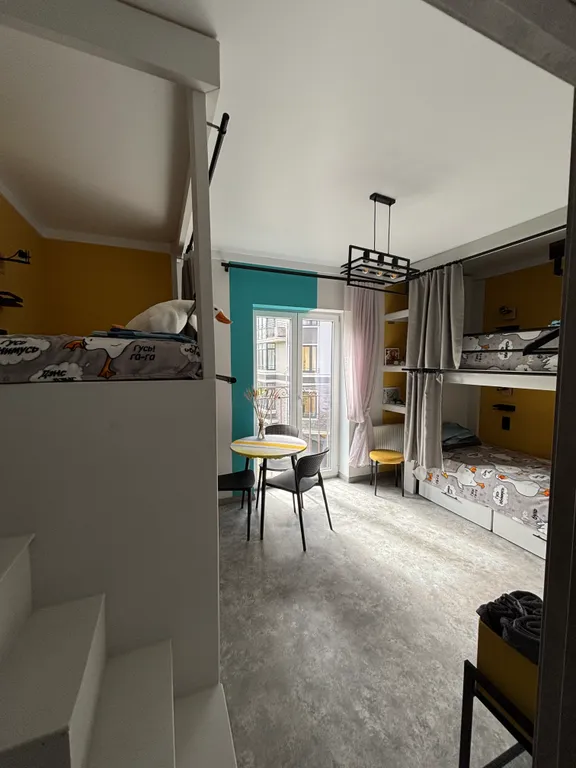 Квартира Комната — Пионерский