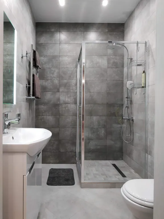 Квартира у моря