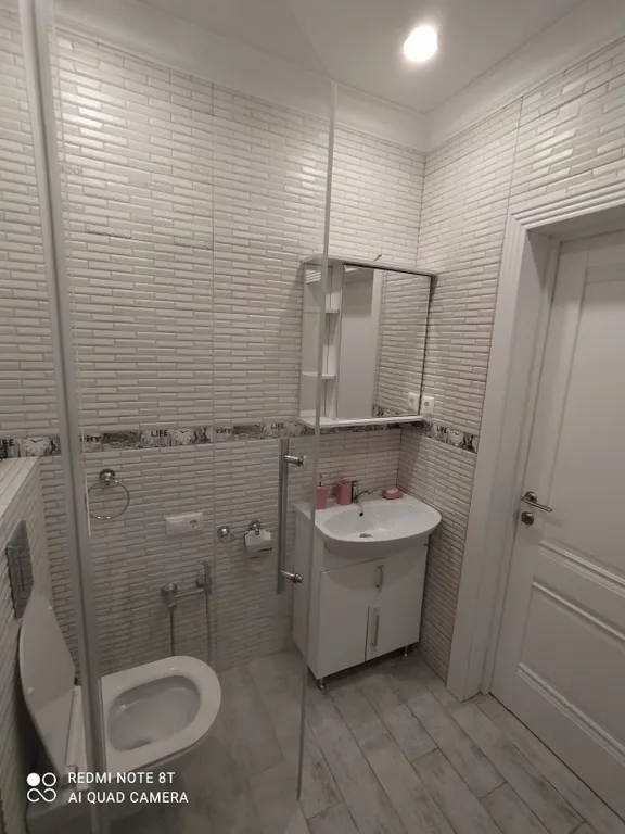 Квартира Квартира Студия в ЖК — Адлер