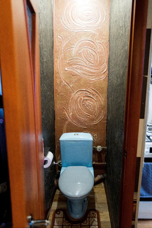 Уютная студия в центре города