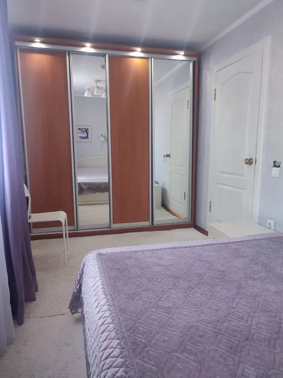 Коттедж Домик двухкомнатный — Судак