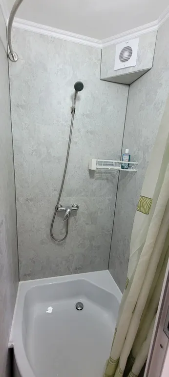 Квартира в самом центре