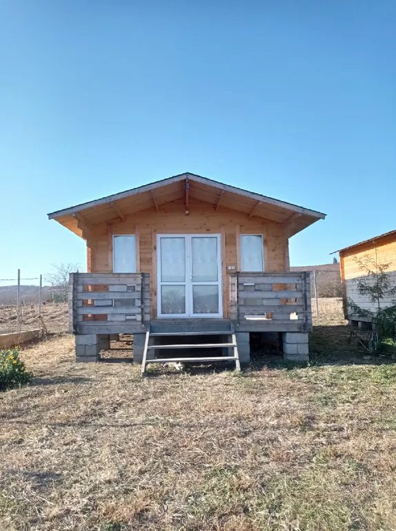 Коттедж Эко-домик в предгорье — аренда посуточно в Очамчыра