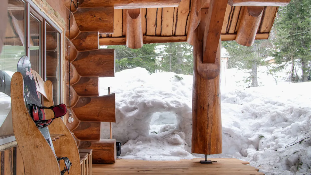 3-комнатный Дом