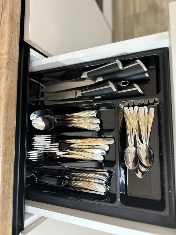 Дом с прекрасным видом на Зеленую гору