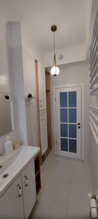 Квартира Квартира в старинной вилле Хубертус — Светлогорск