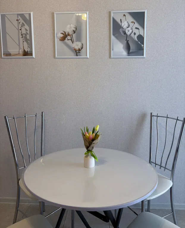 Квартира Уютная квартира около Мамаева Кургана — Волгоград