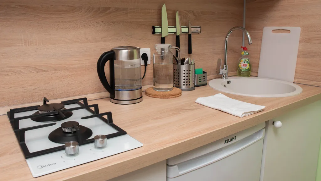 Квартира Квартира Апартамент Ярославль — Ярославль