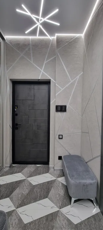 Премиальная евротрешка