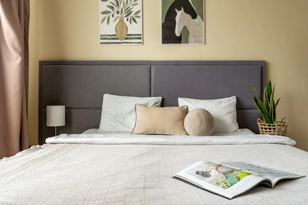 Квартира Квартира Your next Apart — Санкт-Петербург