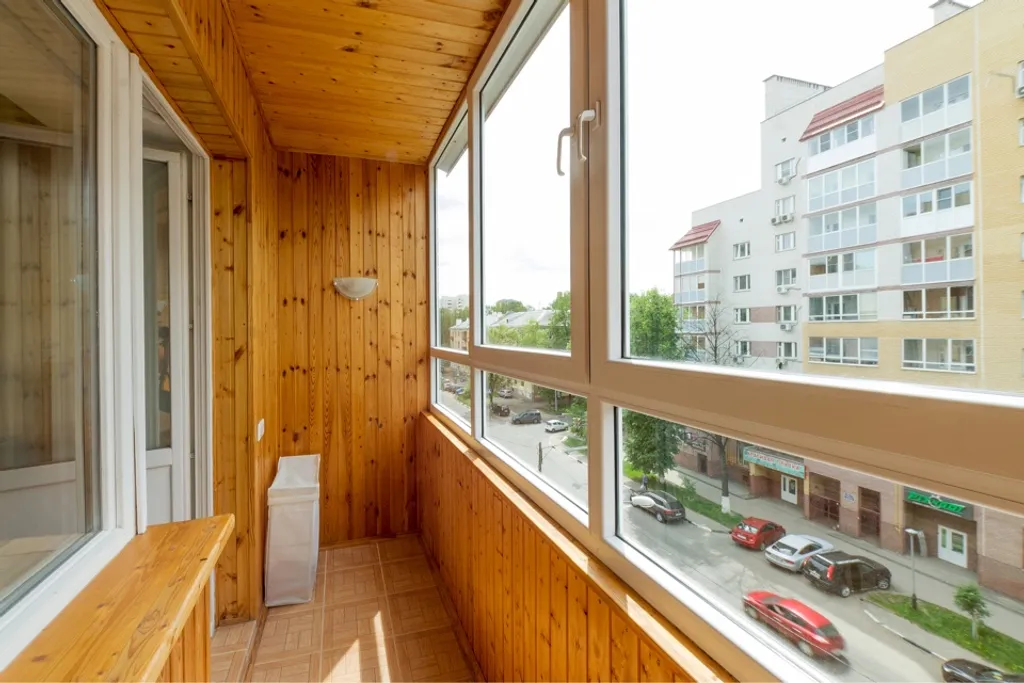 Роскошная квартира в центре города