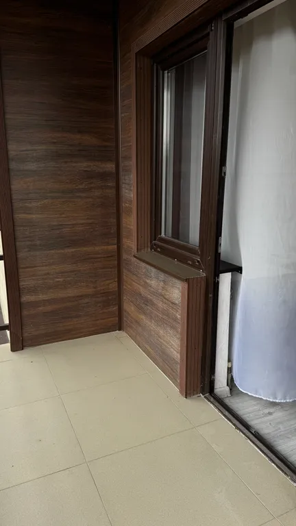 Квартира Квартира Домашняя усадьба — Горячий Ключ