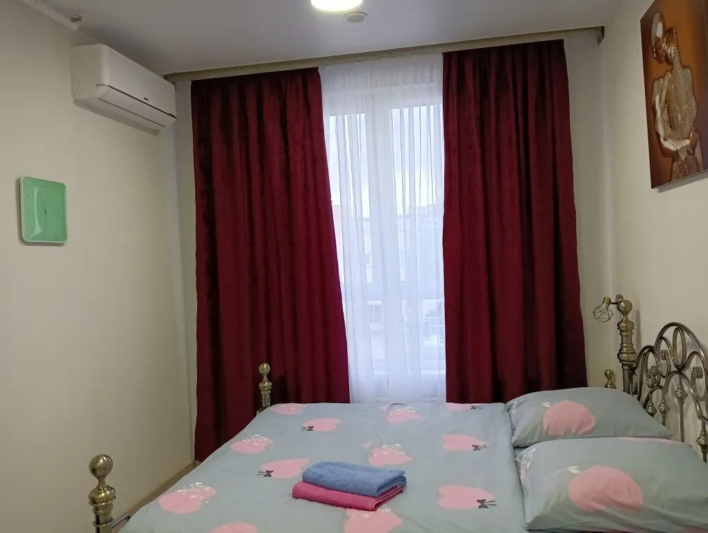 Студия комфорт класса