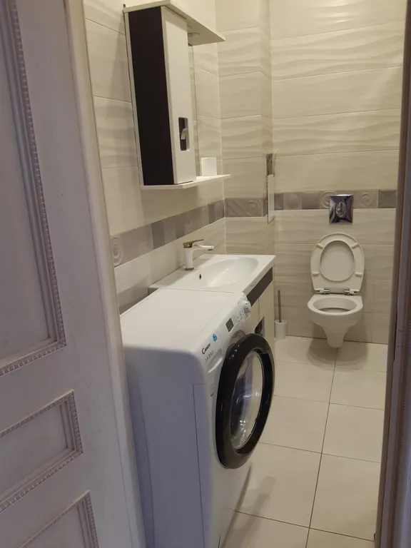 Квартира Квартира в олимпийском парке — Сириус