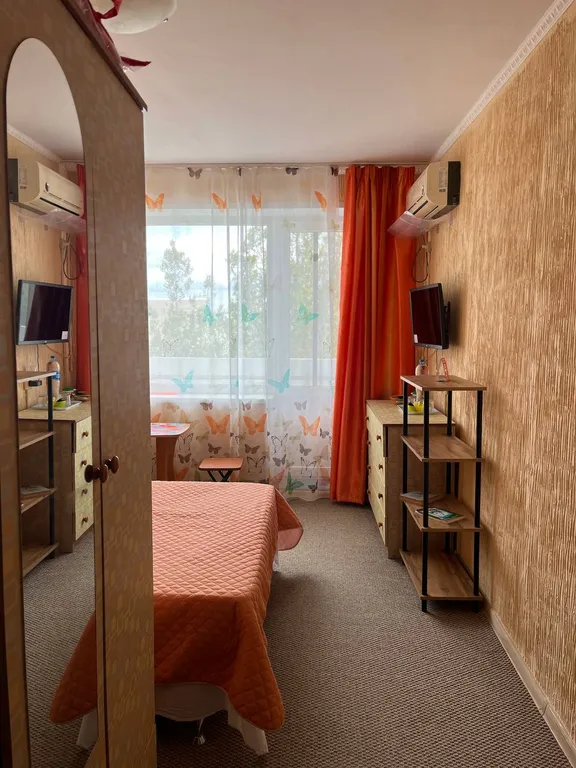 Семейный апартамент Viktoria