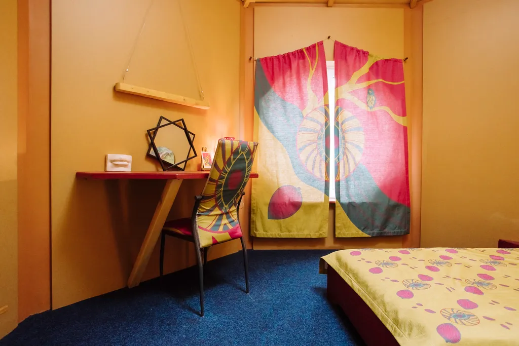 Коттедж Коттедж Twin Fuscia — Галицино