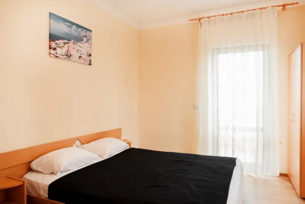 Апартаменты Даудель у ТРЦ Гудвин