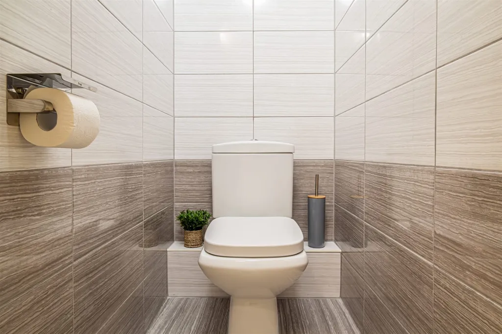 Вместительная квартира в центре города