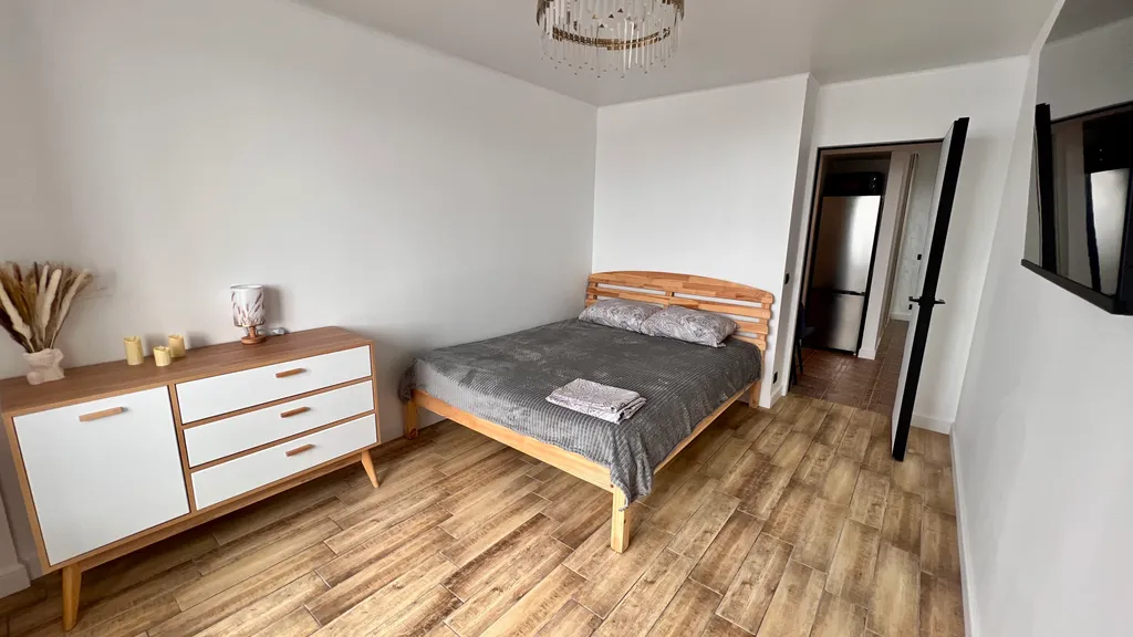 Квартира Большая новая квартира в Сириусе — Сириус