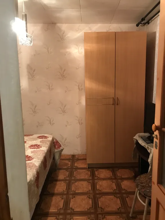 Жильё для командировочных