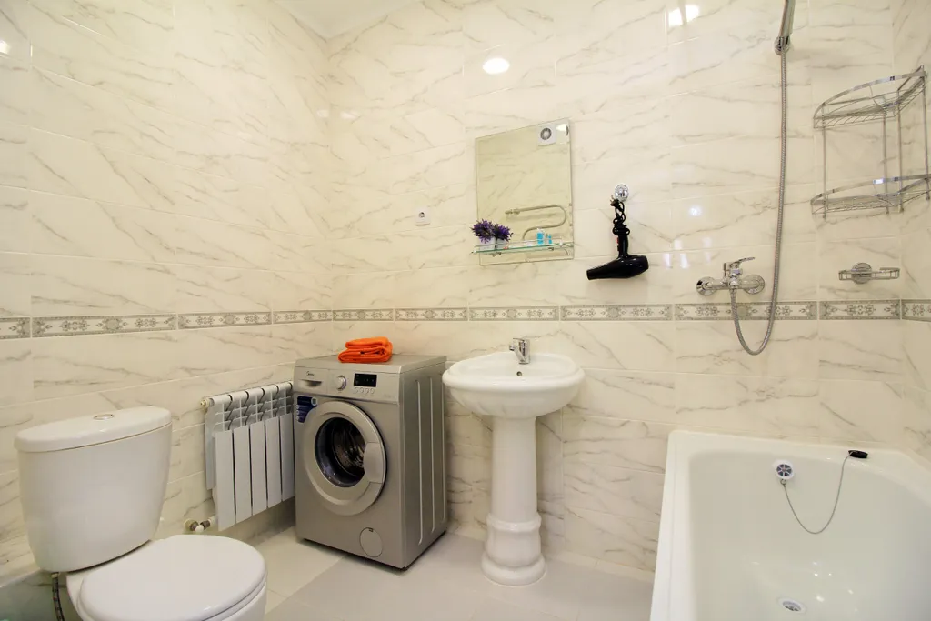 Апартаменты на берегу озера