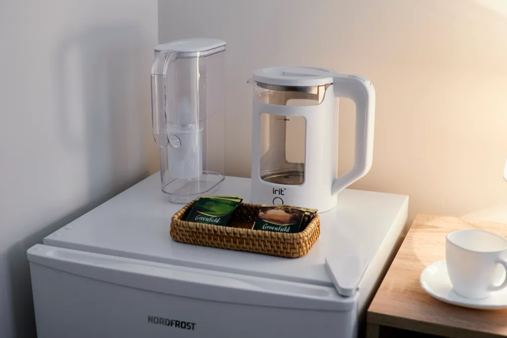 Квартира Квартира Двухместный номер с 1 кроватью комфорт — Санкт-Петербург