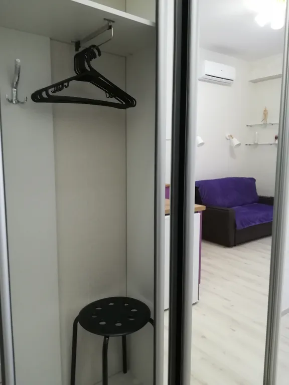 Квартира Квартира Студия в Гринсейл парк — Адлер