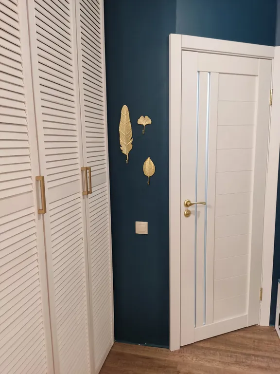 Стильная студия