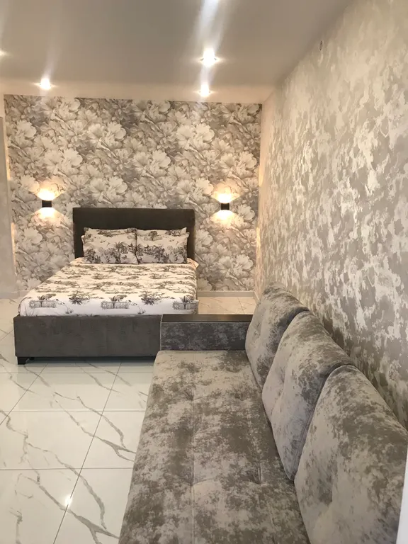 Квартира Уютная светлая тёплая студия — аренда посуточно в Венев