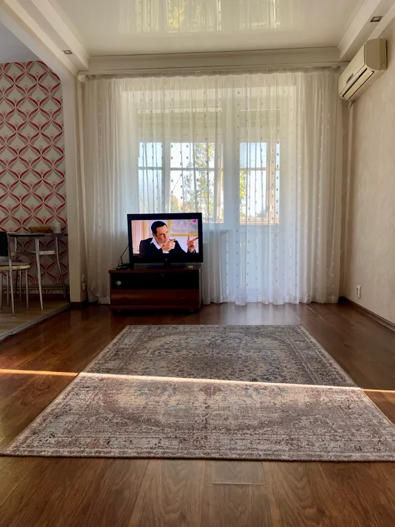 Квартира Квартира в самом центре — Луганск