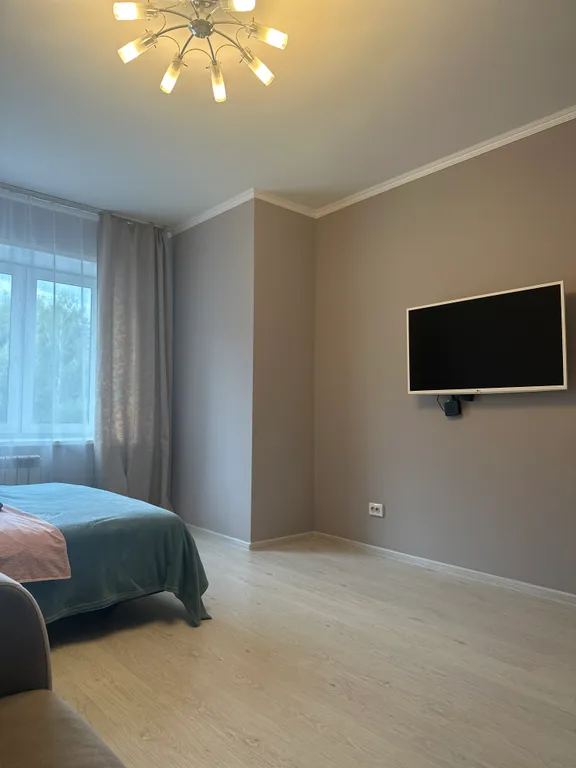 Квартира Квартира Classic в ЖК Центральный — Ярославль