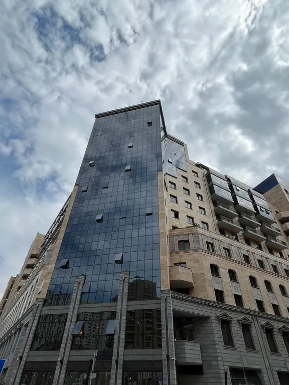 Квартира Апартамент Мона Лиза — аренда посуточно в Ереван