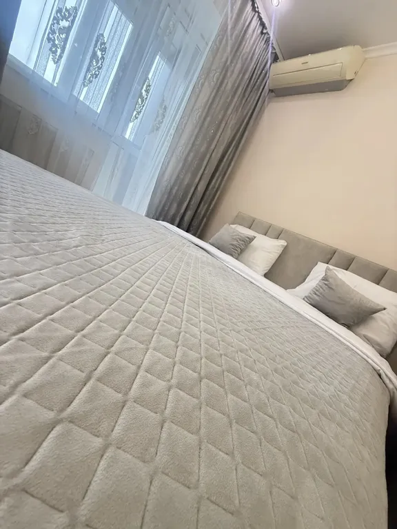 Лучшее местоположение, квартира с видом на Мамаев Курган