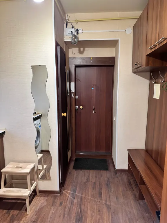 Квартира Квартира с видом на Церковь Ильи Пророка — Ярославль