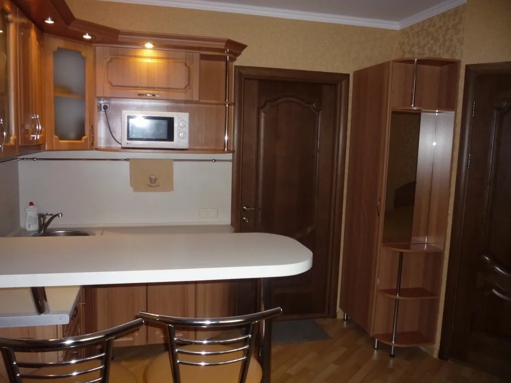 Квартира Уютная студия со своим двориком — аренда посуточно в Евпатория