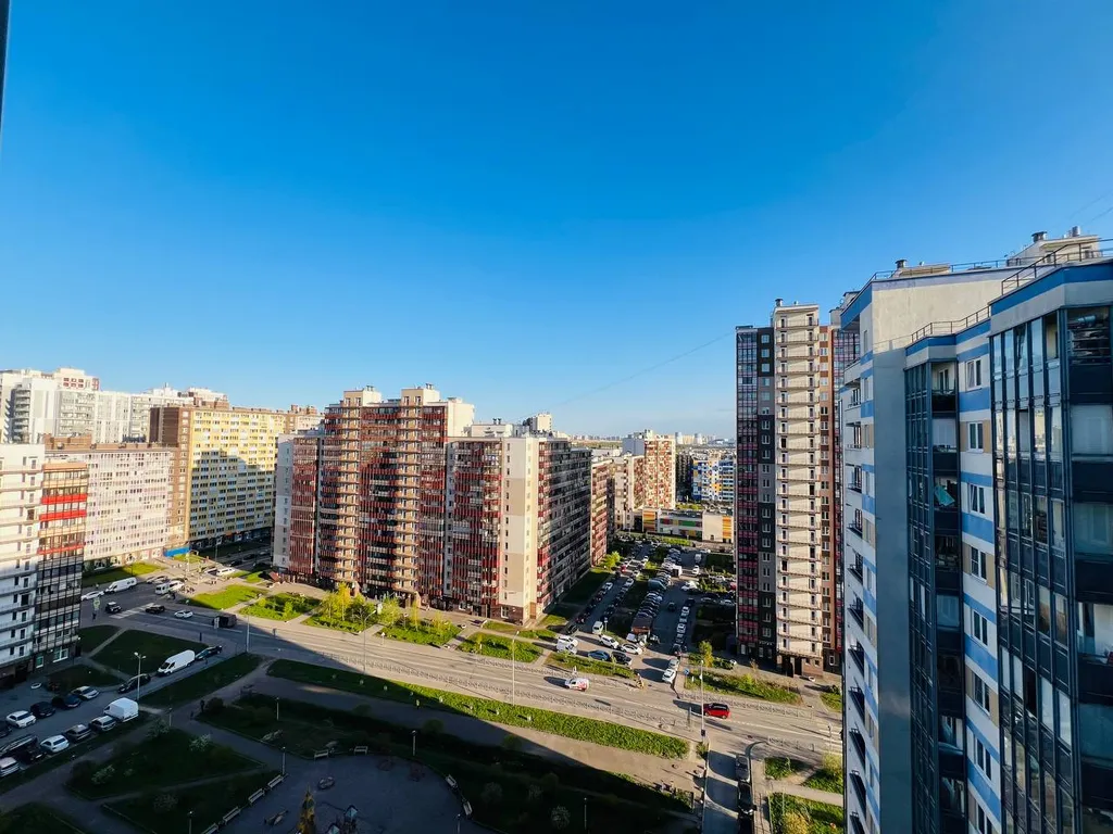 Уютные апартаменты недалёко от центра