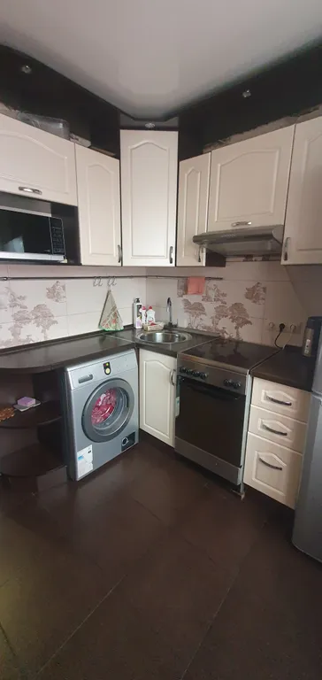 Квартира 2-комнатная Квартира — Барнаул